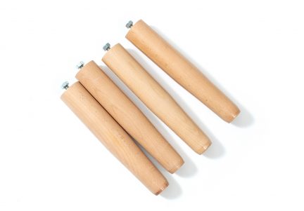 Somiera rabatabila manual Medicala MED 2-2 190 x 140 cm
