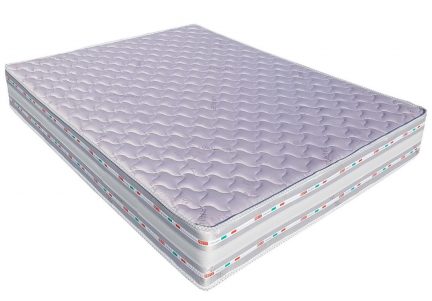 Saltea Medicala SuperOrtopedica Memory 190 x 140 cm Lavanda Air-Fresh 14+2