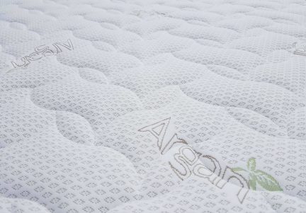 Saltea SeaGrass Argan Latex Clima 200 x 180 cm