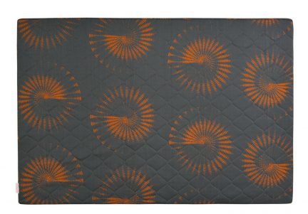 Saltea Orange Sport 190 x 100 cm