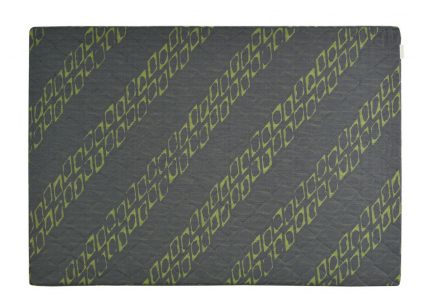 Saltea Green Sport 200 x 130 cm