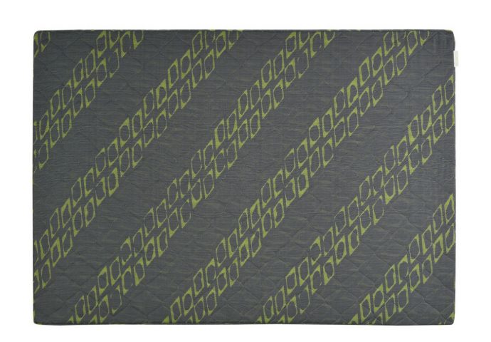 Saltea Green Sport 190 x 140 cm