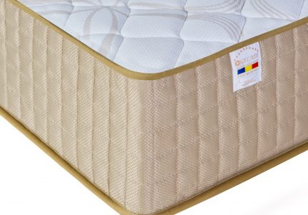 Saltea Lux Memory 200 x 200 cm