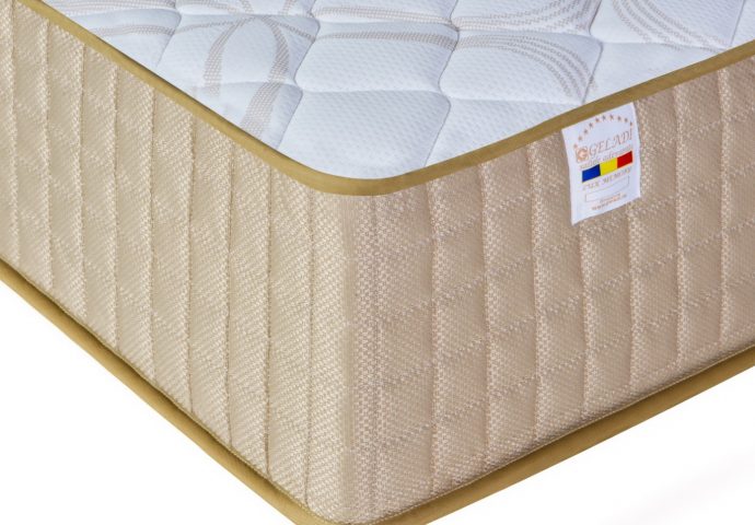 Saltea Lux Memory 200 x 200 cm
