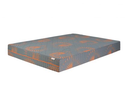 Saltea Orange Sport 190 x 80 cm