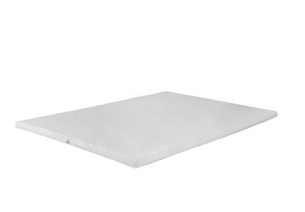 Topper saltea Eco Memory Soft 200 x 90 cm