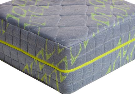 Saltea Green Sport 190 x 90 cm