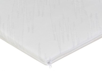 Topper saltea Eco Memory Soft 200 x 180 cm