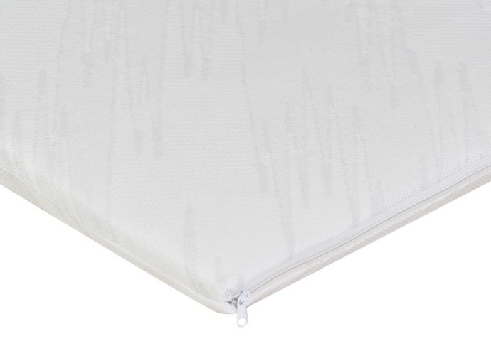 Topper saltea Eco Memory Soft 200 x 180 cm