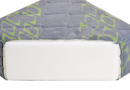 Saltea Green Sport 200 x 200 cm