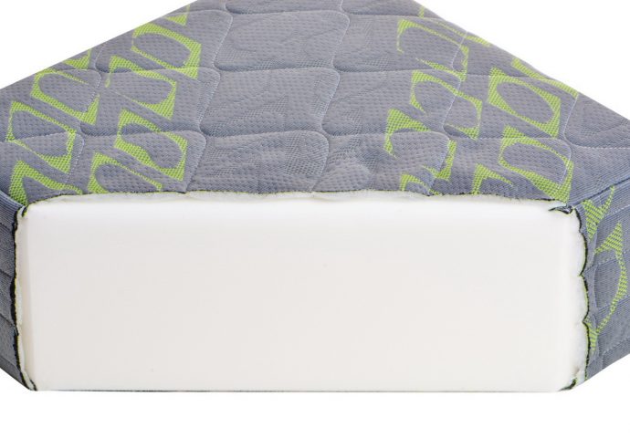 Saltea Green Sport 200 x 200 cm