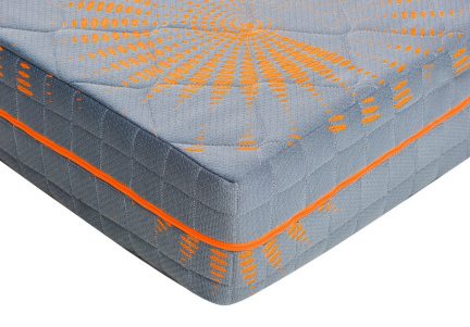 Saltea Orange Sport 190 x 80 cm