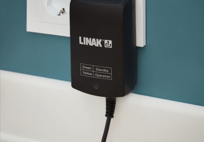 Pat electric medical ECO 200 X 90