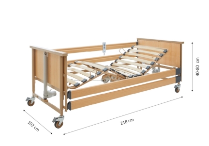 Pat electric medical ECO 200 X 90