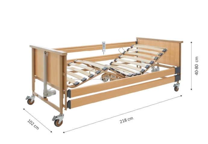 Pat electric medical ECO 200 X 90