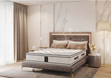 Saltea Gold Edition 200 x 140 cm