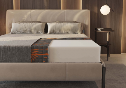 Saltea Orange Sport 190 x 80 cm