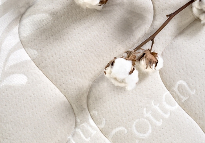 Saltea Natura 190 x 80 cm