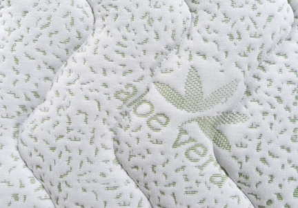 Saltea Lux Aloe Vera 190 x 80 cm