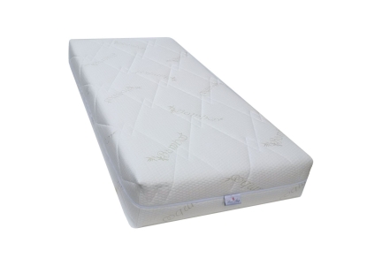 Saltea Best Bambus Cool Gel 70x200cm