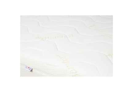 Saltea Best Bambus Cool Gel 70x200cm