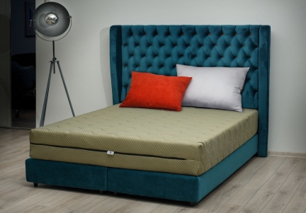 Saltea Galla pocket 120x200cm