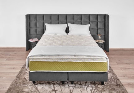 Saltea LUXURY SLEEP 160x200cm