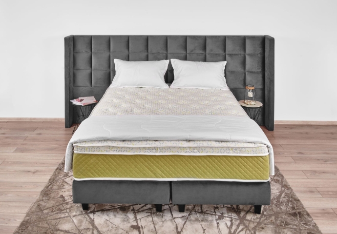 Saltea LUXURY SLEEP 120x200cm