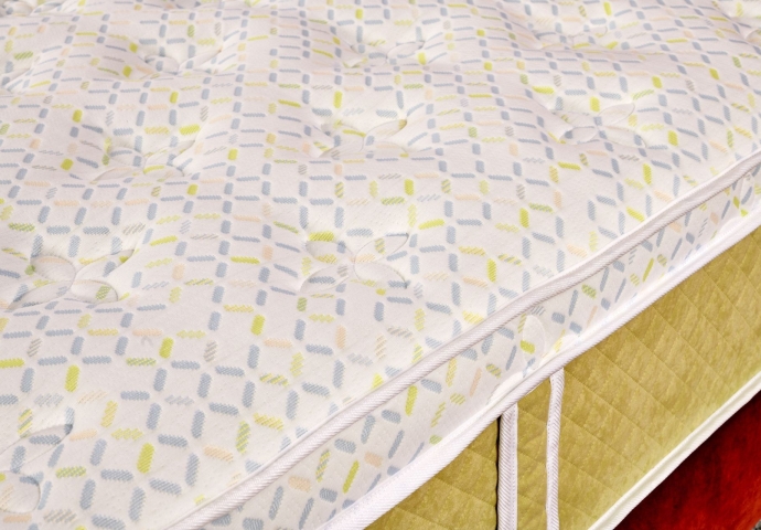Saltea Serenity Cocos memory 70x190cm