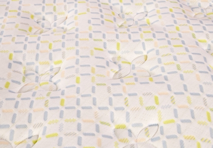 Saltea Serenity Cocos memory 70x190cm