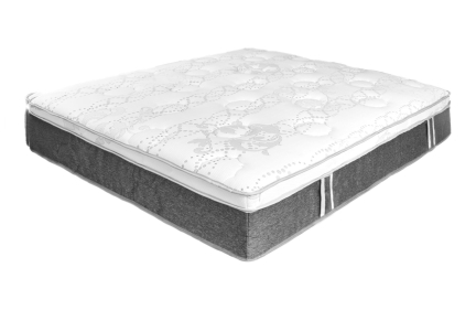 Saltea Total Care 25+5 memory 7 zone de confort 140x190cm