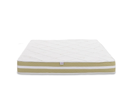 Saltea Vitality Bambus Memory Best Sleep 150x190cm