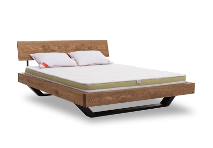 Saltea Vitality Bambus Memory Best Sleep 120x190cm