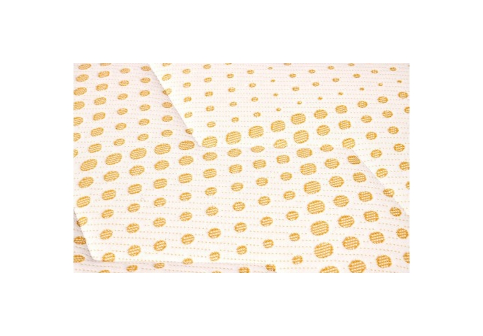 Saltea Yellow Diamond 20+4 memory 7 zone confort 100x200cm