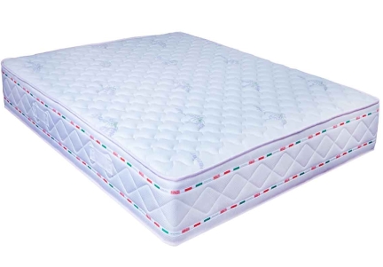 Saltea Coco Memory-Foam 6 cm 190 x 180 cm