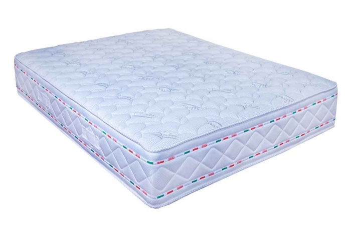 Saltea Memory Silver Aquagel Air-Fresh 14+5 190 x 80 cm