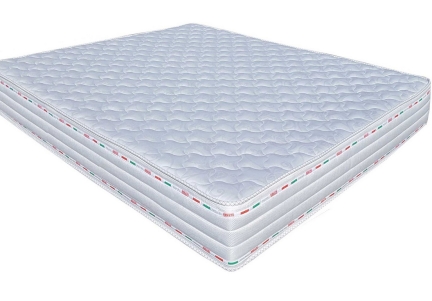 Saltea Ortopedica Eco Memory-Foam 2 cm 190 x 160 cm