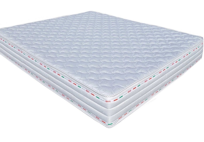 Saltea Ortopedica Eco Memory-Foam 2 cm 200 x 125 cm