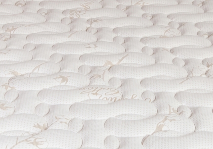 Saltea Organic Cottone Confort 14+5 Memory Aquagel Air-Fresh 200 x 160 cm