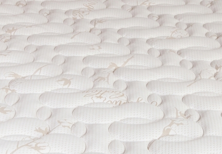 Saltea Organic Cottone Confort 14+5 Memory Aquagel Air-Fresh 200 x 140 cm
