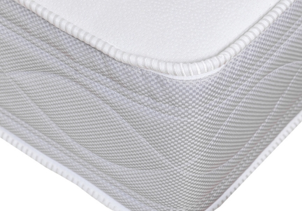 Saltea memory foam Sigma 200 x 140 cm