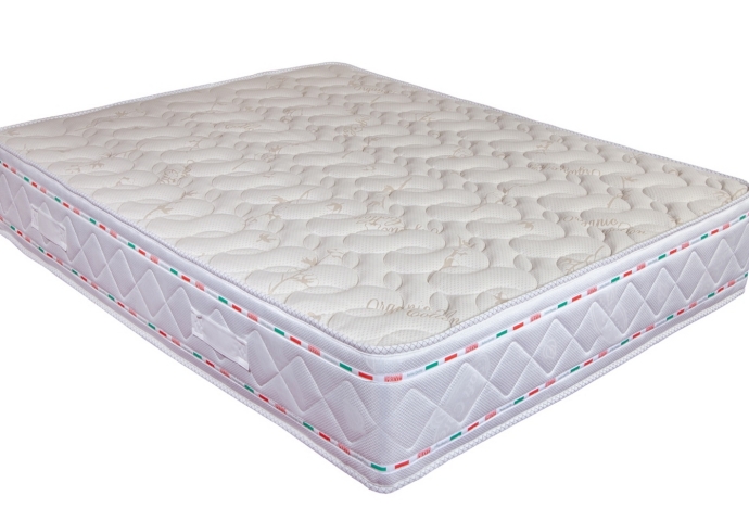 Saltea Organic Cottone Confort 14+6 Memory Aquagel Air-Fresh 200 x 90 cm