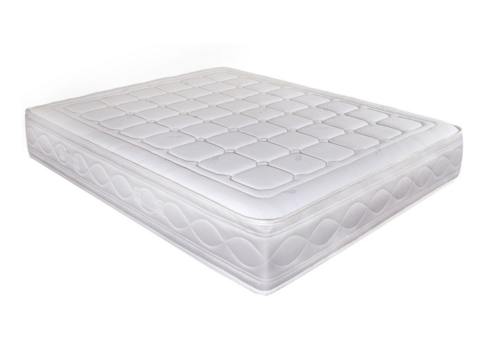 Saltea Aloe-Feel Memory-Foam 200 x 160 cm