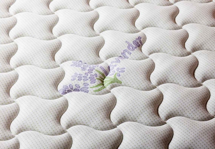 Saltea Ortopedica Coco Memory-Foam 4 cm 190 x 80 cm
