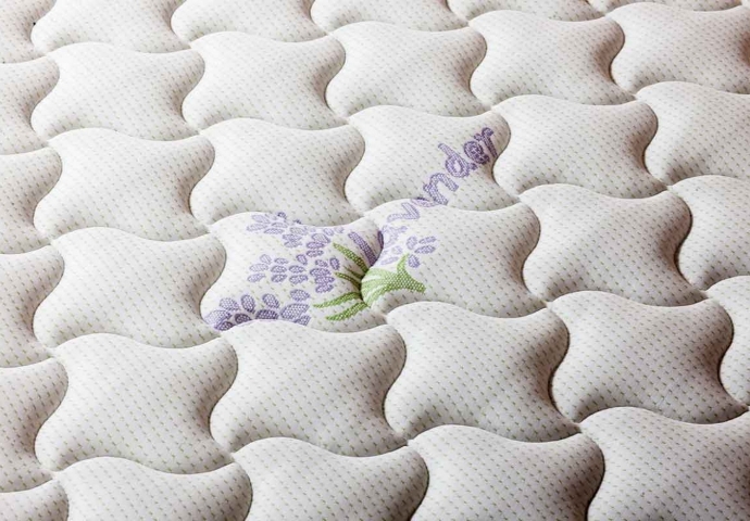 Saltea Ortopedica Coco Memory-Foam 4 cm 200 x 160 cm