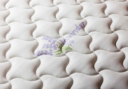 Saltea Coco Memory-Foam 6 cm 190 x 180 cm