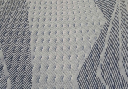 Saltea Q-Dry Memory Ortopedica 14+3 cm 190 x 80 cm