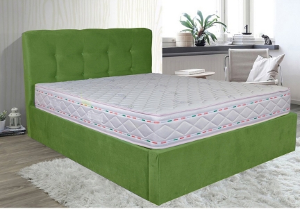 Saltea Ortopedica Coco Memory-Foam 4 cm 200 x 90 cm