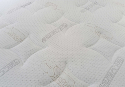 Saltea Clima Memory-Foam Aquagel 200 x 180 cm