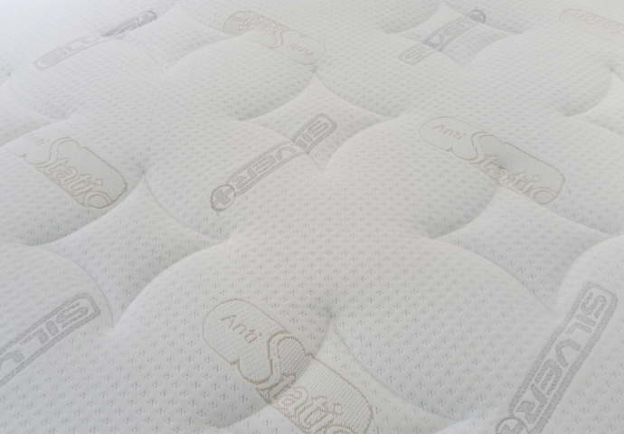 Saltea Clima Memory-Foam Aquagel 200 x 160 cm